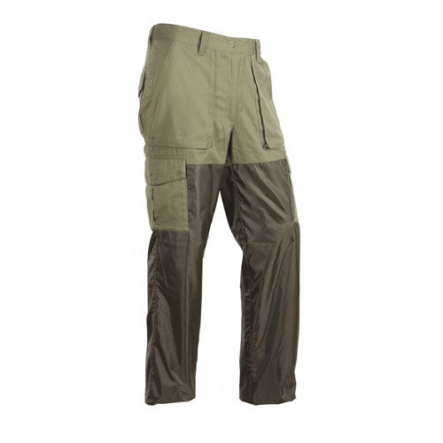 Pantaloni Gamo Surest Hunting Green Marimea:46