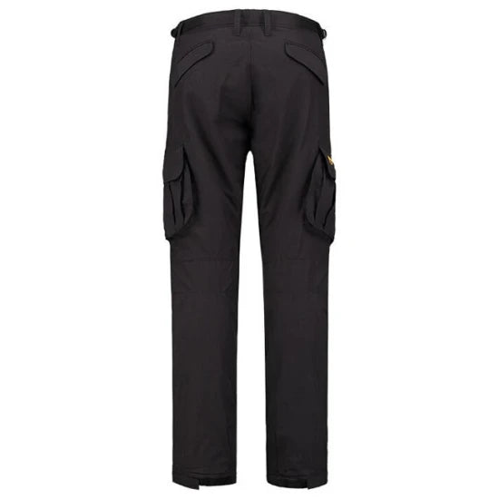 Pantaloni Guru Polar Match Marime L
