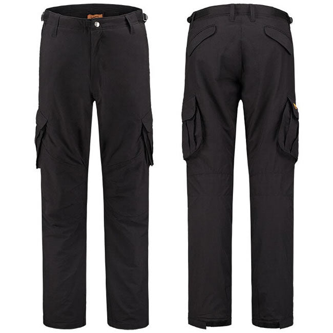 Pantaloni Guru Polar Match Marime M