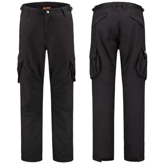 Pantaloni Guru Polar Match Marime Xxl