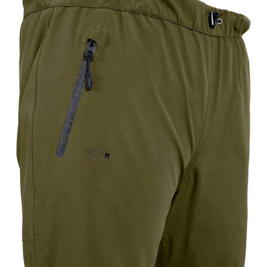 Pantaloni Impermeabili Avid Hydro-force 20k Trousers, Marime L