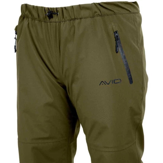 Pantaloni Impermeabili Avid Hydro-force 20k Trousers, Marime L
