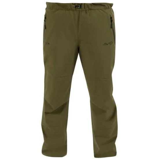 Pantaloni Impermeabili Avid Hydro-force 20k Trousers, Marime S