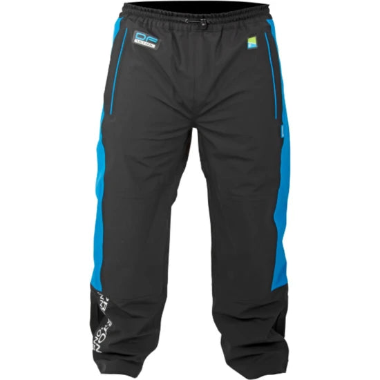 Pantaloni Impermeabili Preston Df Ultra Trousers, Marime M