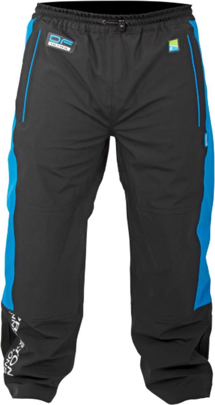 Pantaloni Impermeabili PRESTON DF Ultra Trousers, Marime S