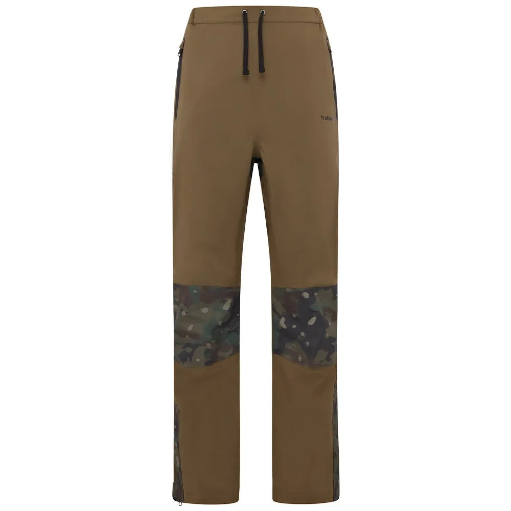 Pantaloni Impermeabili Trakker TechPro Waterproof Trousers, Marime L