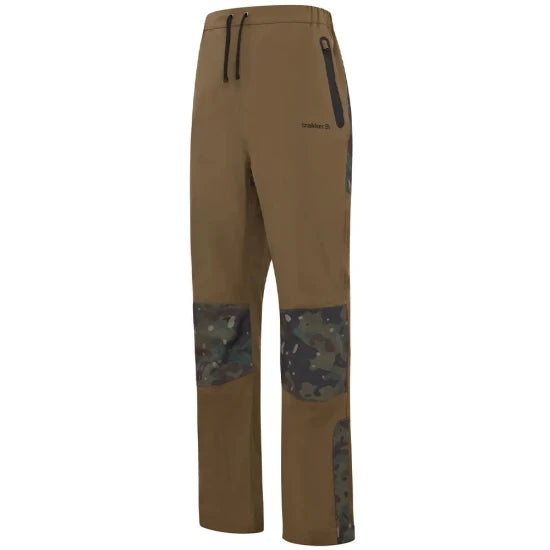 Pantaloni Impermeabili Trakker Techpro Waterproof Trousers, Marime L