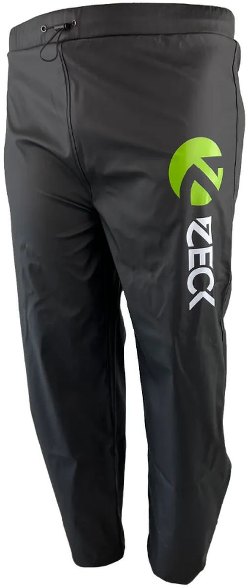 Pantaloni Impermeabili Zeck Rain Trousers Catfish, Marime XL