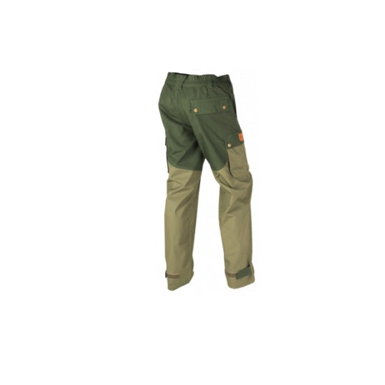 Pantaloni Jahti Jakt Forest Green Marime:XS
