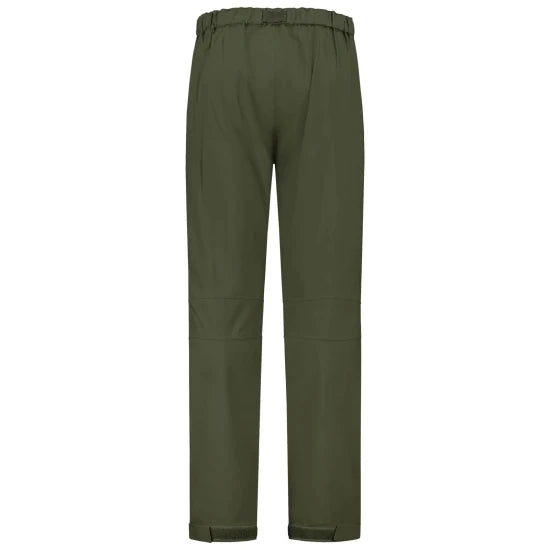 Pantaloni Korda Drykore Over Trouser Mk2, Dark Olive, Marimea 2xl
