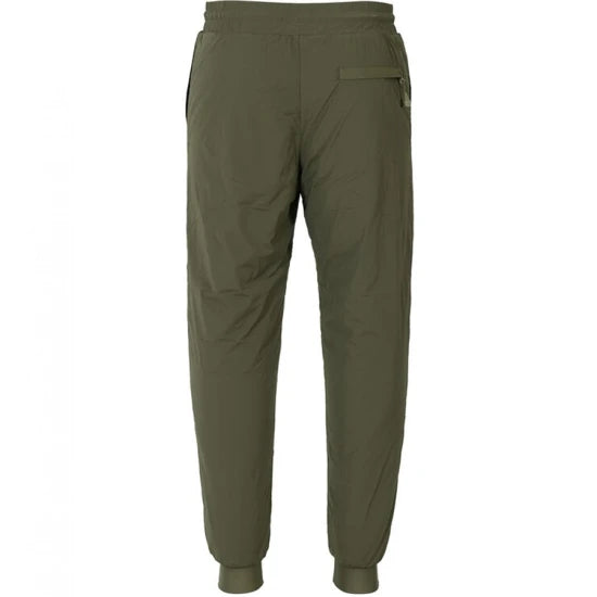 Pantaloni Korda Insulated Jogger, Dark Olive, Marime L