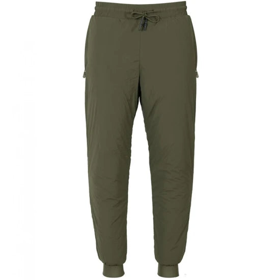 Pantaloni Korda Insulated Jogger, Dark Olive, Marime M