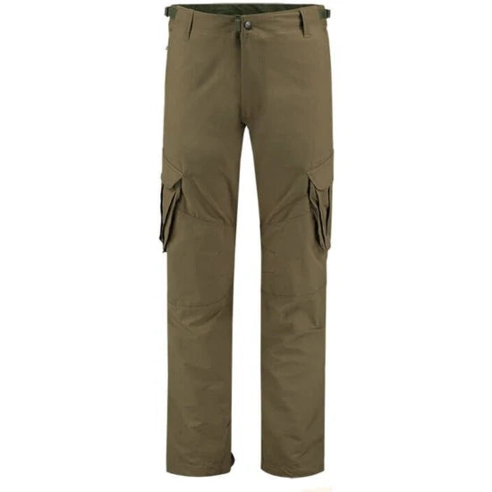 Pantaloni Korda Kalhoty Original Kombats Military Olive, Masura Xxxxl