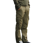 Pantaloni Korda Kore Original Kombats, Olive, Marime 2xl