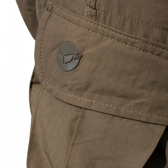 Pantaloni Korda Kore Original Kombats, Olive, Marime L