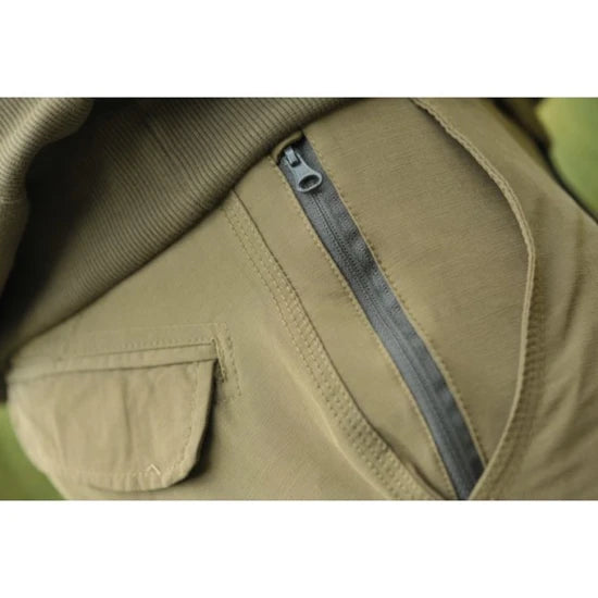 Pantaloni Korda Kore Original Kombats, Olive, Marime M