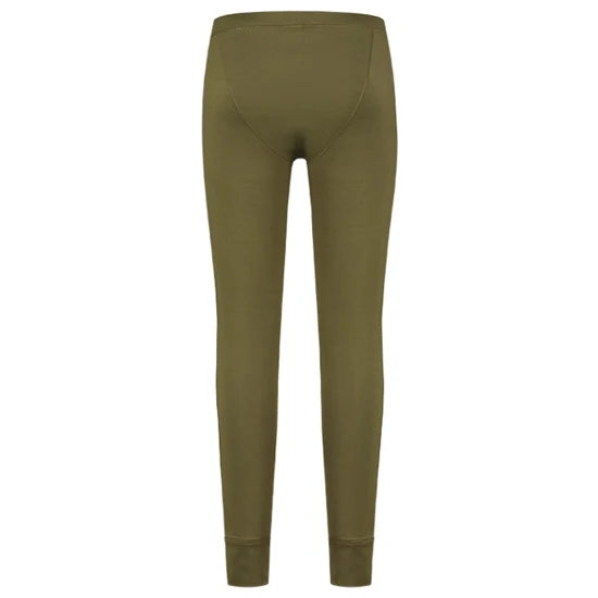 Pantaloni Korda Thermal Leggings, Olive, Marime L