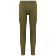 Pantaloni Korda Thermal Leggings, Olive, Marime S