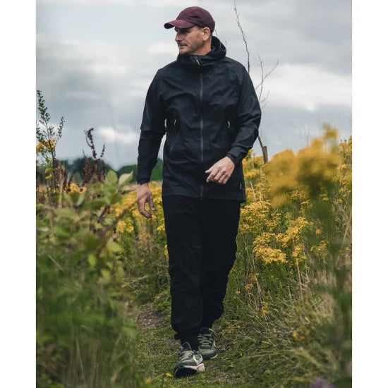 Pantaloni Korda Ultralite Jogger, Black, Marime 2xl