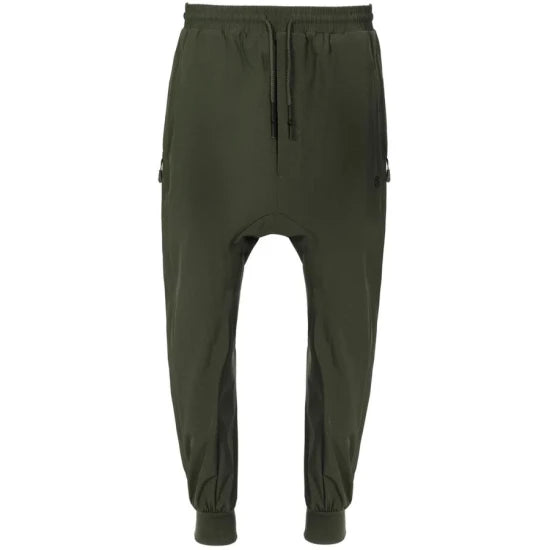 Pantaloni Korda Ultralite Jogger, Olive, Marime S