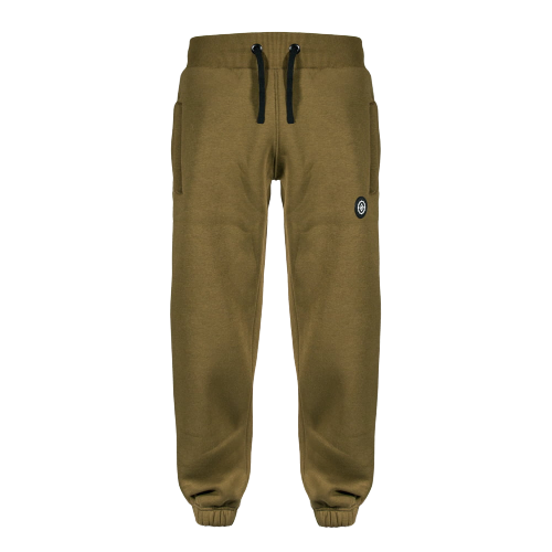 Pantaloni Kumu Joggers Cocoon Kaki, Marimea L