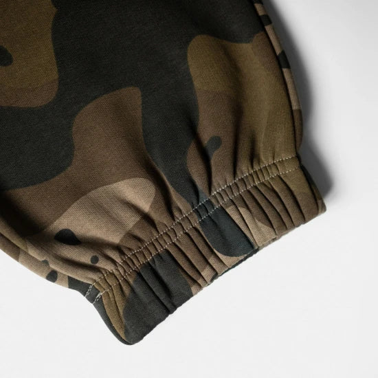 Pantaloni Kumu Joggers Deception Camo, Marime Xl
