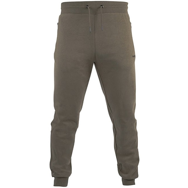 Pantaloni Lungi Avid Carp Distortion Joggers L