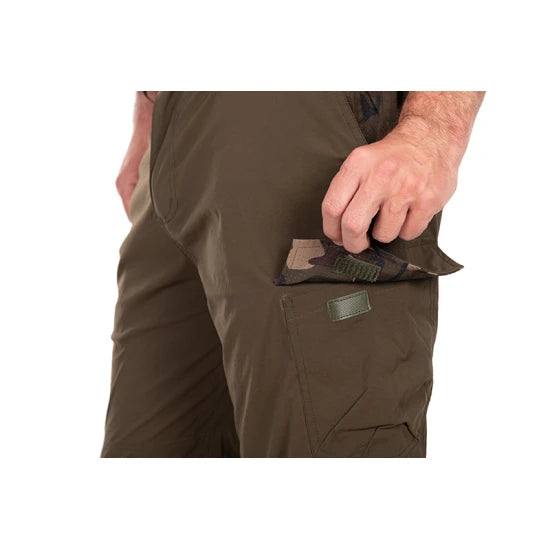 Pantaloni Lungi Fox Khaki Lw Cargo Trouser, Masura L