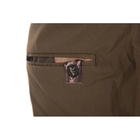 Pantaloni Lungi Fox Khaki Lw Cargo Trouser, Masura L
