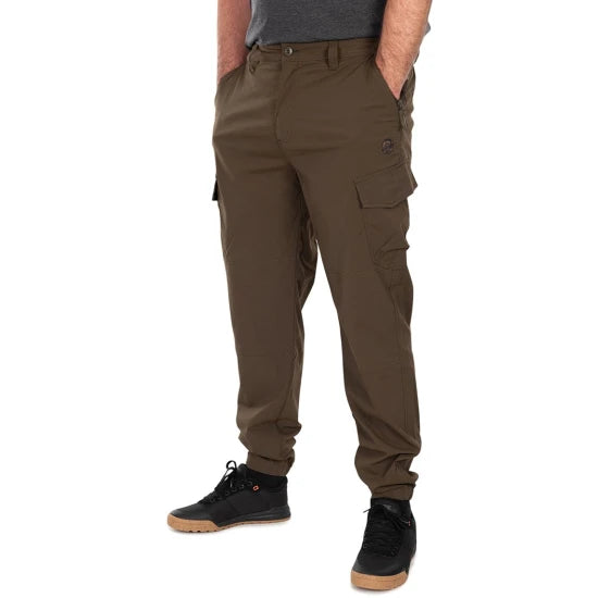 Pantaloni Lungi Fox Khaki Lw Cargo Trouser, Masura L