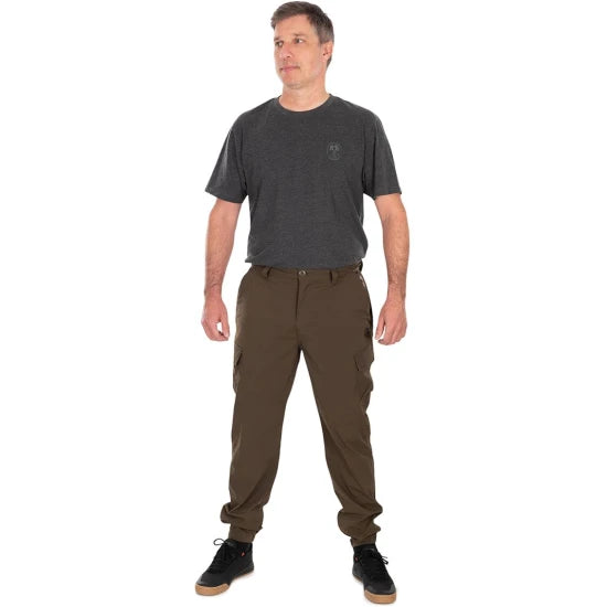 Pantaloni Lungi Fox Khaki Lw Cargo Trouser, Masura S