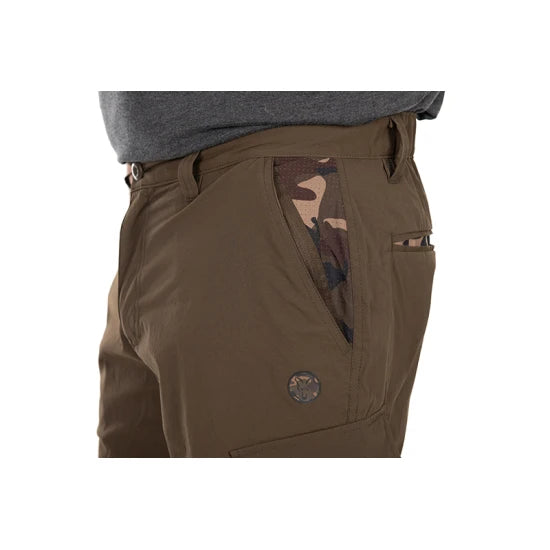 Pantaloni Lungi Fox Khaki Lw Cargo Trouser, Masura S