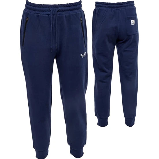 Pantaloni Lungi Illex  Joggers, Marime L