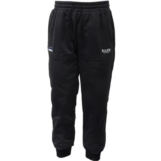 Pantaloni Lungi Illex Wind Protect, Marime L