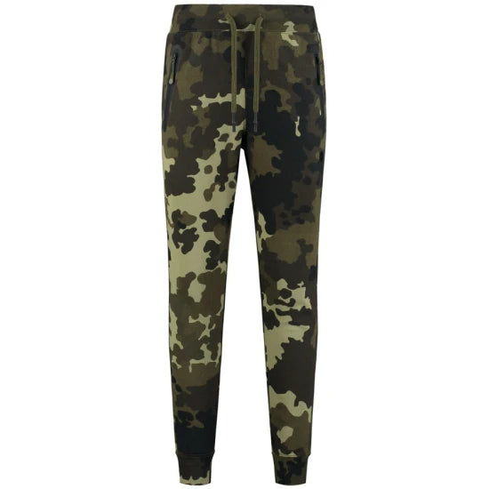Pantaloni Lungi Korda Lite Joggers, Light Kamo, Marime S