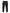 Pantaloni Lungi Preston Joggers Black/Blue M