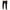 Pantaloni Matrix Joggers, Black, Marime L