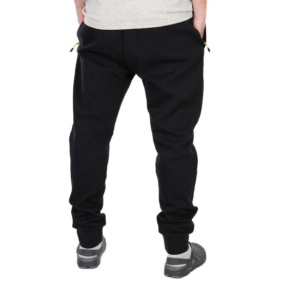 Pantaloni Matrix Joggers, Black, Marime L