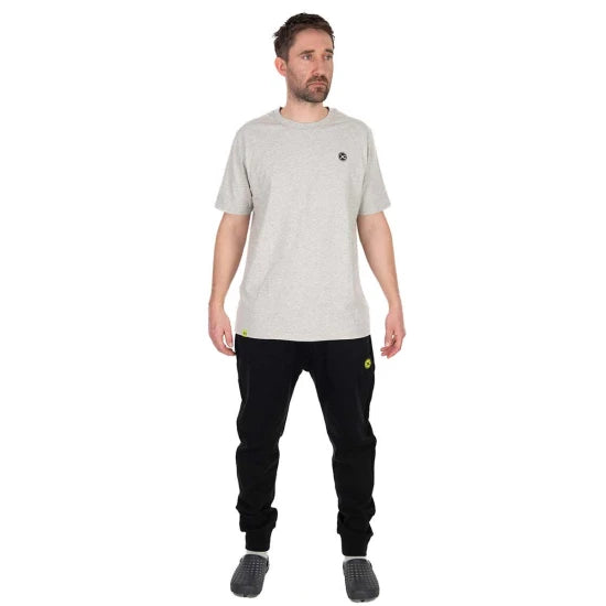 Pantaloni Matrix Joggers, Black, Marime L