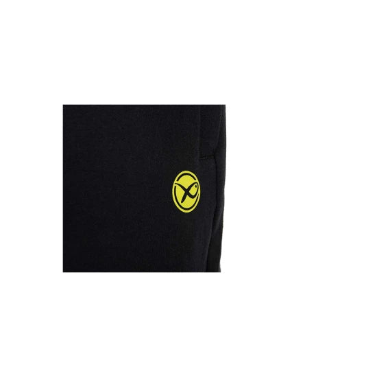 Pantaloni Matrix Joggers, Black, Marime M