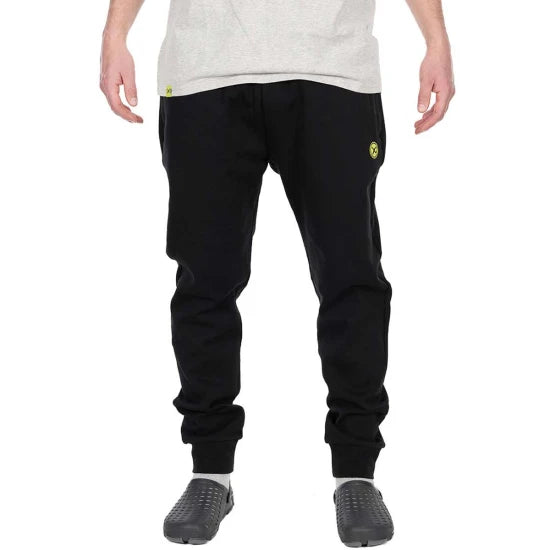 Pantaloni Matrix Joggers, Black, Marime S