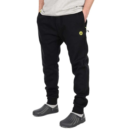 Pantaloni Matrix Joggers, Black, Marime S