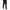 Pantaloni Matrix Lw Cargo Trousers, Black, Marime 3xl