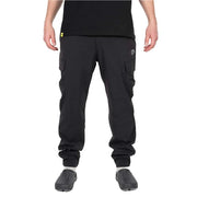 Pantaloni Matrix Lw Cargo Trousers, Black, Marime S