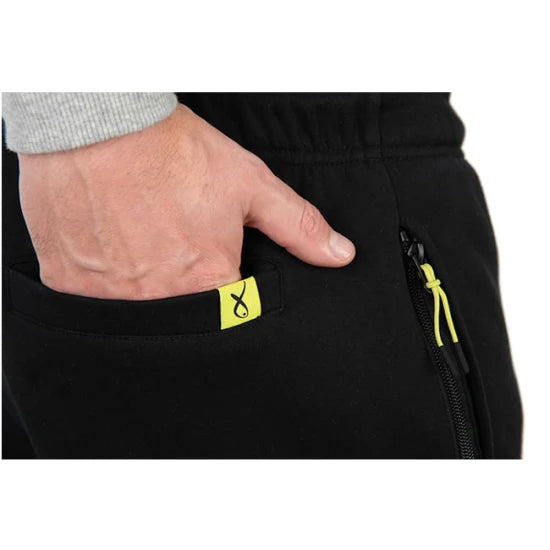 Pantaloni Matrix Sherpa Joggers Marime L