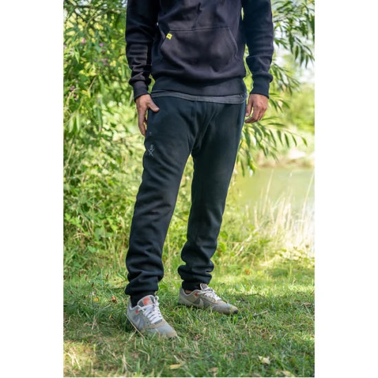 Pantaloni Matrix Sherpa Joggers Marime L