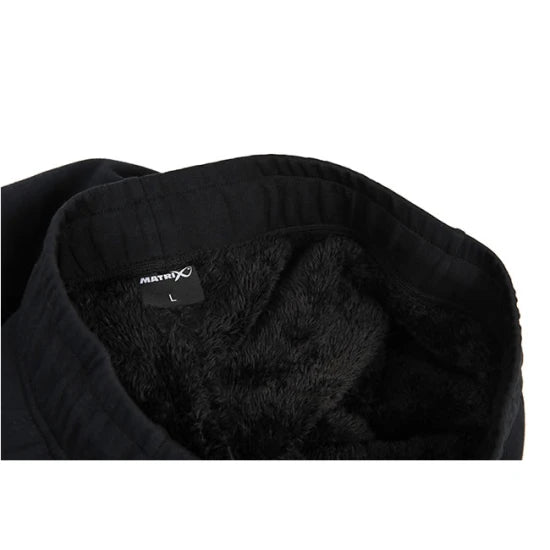 Pantaloni Matrix Sherpa Joggers Marime M