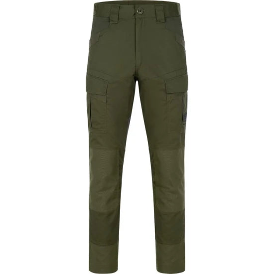 Pantaloni Mauser Stalker Matt Olive, Masure 48
