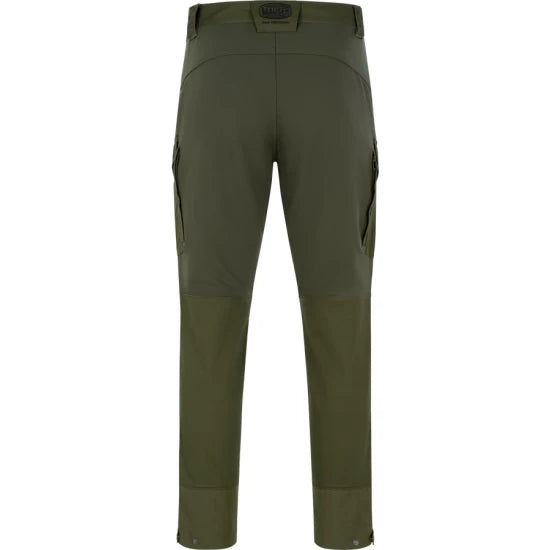 Pantaloni Mauser Stalker Matt Olive, Masure 48