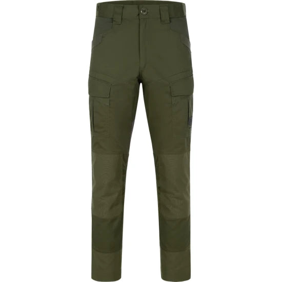 Pantaloni Mauser Stalker Matt Olive, Masure 48